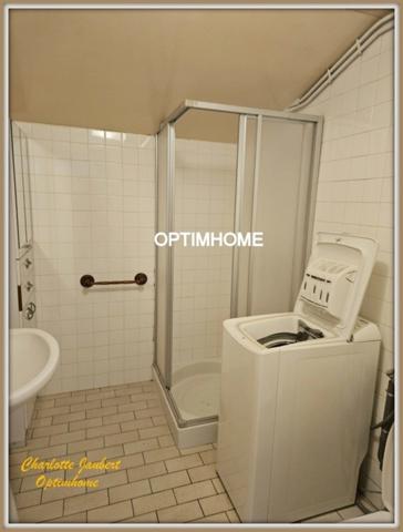 Maison à vendre 5 pièces Proche de BROSSAC (16)