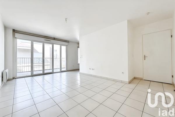 Appartement à vendre 2 pièces 50 m² Champs-sur-Marne