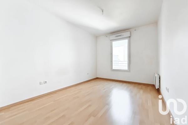 Appartement à vendre 2 pièces 50 m² Champs-sur-Marne