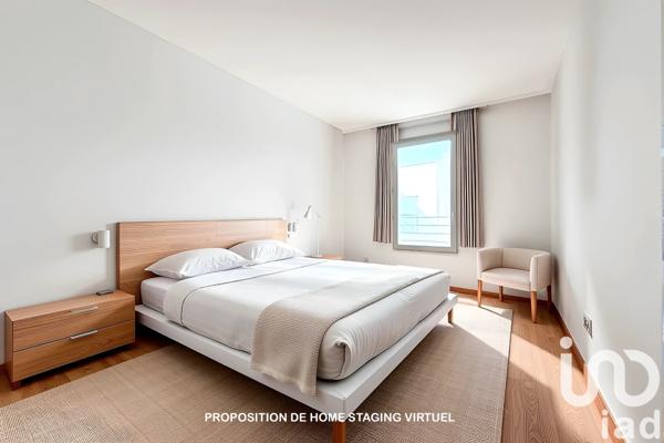 Appartement à vendre 2 pièces 50 m² Champs-sur-Marne