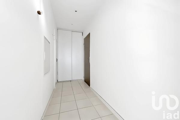 Appartement à vendre 2 pièces 50 m² Champs-sur-Marne