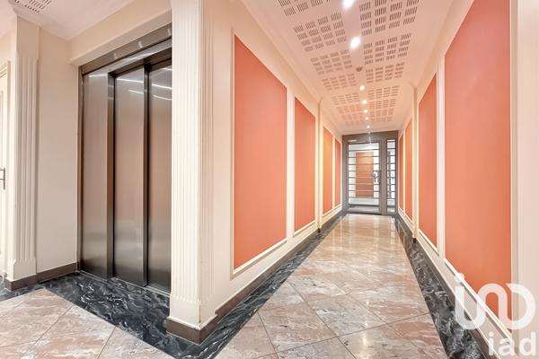 Appartement à vendre 2 pièces 50 m² Champs-sur-Marne