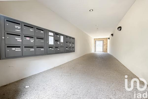 Appartement à vendre 2 pièces 50 m² Champs-sur-Marne