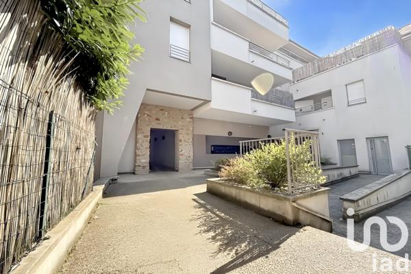 Appartement à vendre 2 pièces 50 m² Champs-sur-Marne