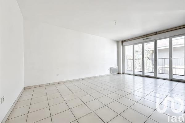 Appartement à vendre 2 pièces 50 m² Champs-sur-Marne