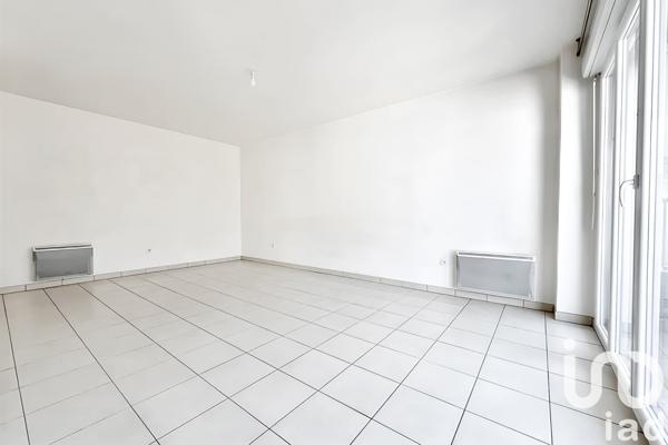 Appartement à vendre 2 pièces 50 m² Champs-sur-Marne