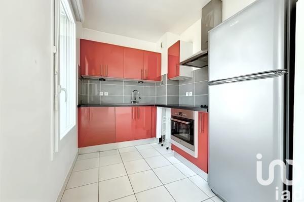 Appartement à vendre 2 pièces 50 m² Champs-sur-Marne