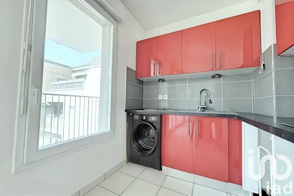 Appartement à vendre 2 pièces 50 m² Champs-sur-Marne