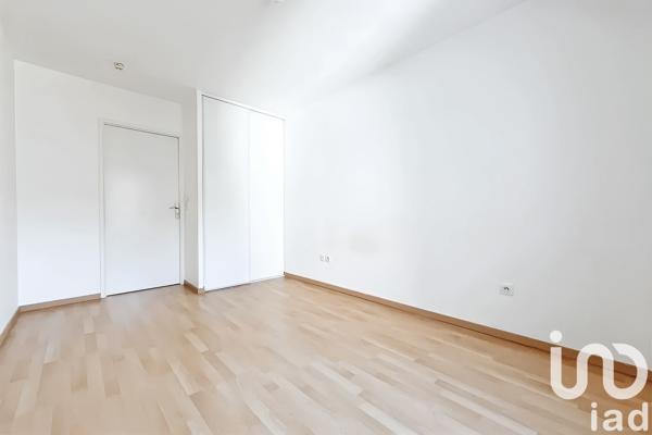 Appartement à vendre 2 pièces 50 m² Champs-sur-Marne