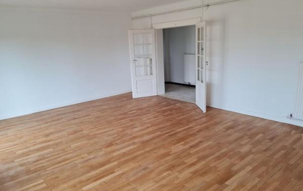 Vente Appartement P4 Dieuze   