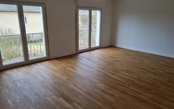 Vente Appartement P4 Dieuze   