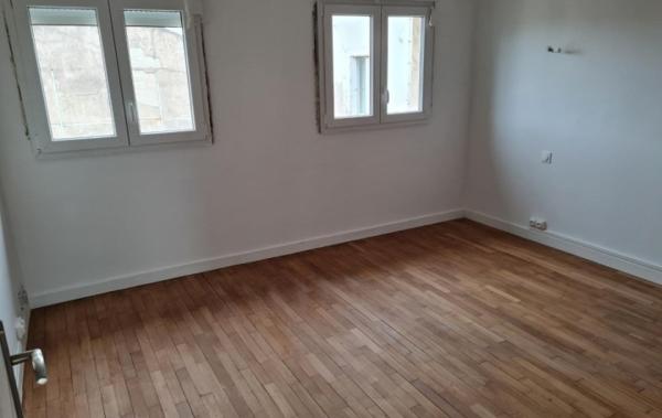 Vente Appartement P4 Dieuze   