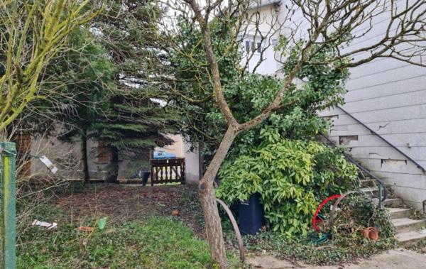 Vente Appartement P4 Dieuze   