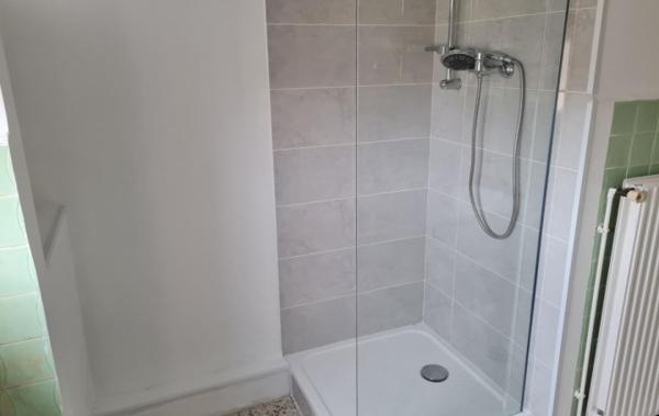 Vente Appartement P4 Dieuze   