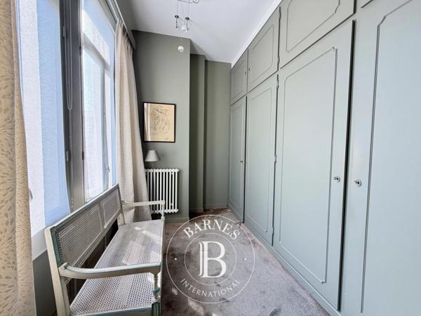 Lille, Maison  383 m² à vendre
