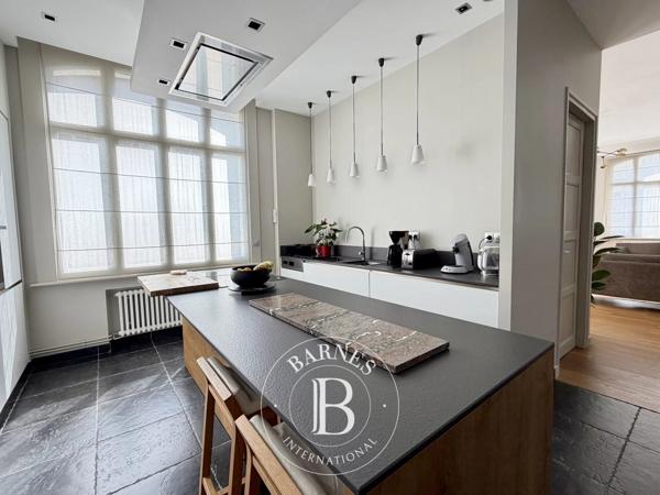 Lille, Maison  383 m² à vendre
