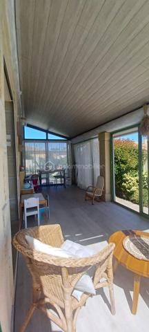 A vendre très belle villa Traditionnelle de 2000 en R+1 
Villa traditionnelle de 126 m2 + Studio 30 m2 sur 482 m2 de terrain.
La maison est de plein pied construit  en 2000.
En sous-sol l'ancien garage accueille un studio de 30 m2 pour recevoir des amis ou la famille et une réserve de 30 m2 pour du rangement.

EXTERIEUR :
Les aménagements extérieurs sont soignés et organisés. 
Rangement pour le bois, coin BBQ abrité et Cabane de jardin.
Terrasse carrelé, espace jeux pour les enfants.
Le portail coulissant automatique donne accès à deux places de parking, au Carport, au jardin et à la maison.
Espace piscine chauffée.
Génoise en bord de toiture et Cheneaux en zinc pour les eaux pluviales.

INTERIEUR :
L'accès à la maison se fait par une mini véranda en Aluminium qui protège et abrite la porte d'entrée.
De suite je découvre une ambiance cosy, un hall d'entrée avec placard et surtout un style Bastide Provençale avec des poutres bois et une belle volige et cela installe le décor.
Murs Blanc, Carrelage avec frise au sol, Insert Bois pour les soirées d'hivers, une magnifique Cuisine d'Artisans aux Tommettes blanche avec son évier rétro en céramique.
Un cellier buanderie donne l'accès au sous-sol de par l'intérieur.
L'espace nuit accueille 4 chambres spacieuses, une Salle de Bain avec douche Italienne, un WC.
Une véranda de 15 m2 en aluminium crée un espace chaleureux pour l'hivers.
Cette habitation est prête à recevoir une nouvelle famille, vous avez juste à poser vos valises, vous installer et profiter.
 
COTE TECNIQUE :
Volets aluminium électrique centralisé + Volets battants en Aluminium.
Store Banne côté cuisine et Terrasse.
Piscine chauffée.
Gaz de ville et Chaudière Gaz sur chauffage central.
Portail, Portillon, automatique + interphone.
Fibre.

POINTS FORTS :
Le jardin exposition Sud.
BBQ, Aire de jeux, Terrasse ombragée, sous sol aménagé,
La  Piscine chauffée.
Véranda Aluminium.
La maison  construite en 2000 qui  est en excellent état toujours à ce jour.
Ce bien vous est présenté au prix de :  415.000€  F.A.I 

Votre contact pour tous renseignements et une visite. 
BON DE VISITE ET SIMULATION DE FINANCEMENT OBLIGATOIRE
Fabrice Boubal   Conseiller Bskimmobilier.com   07.67.19.54.55     
Mail : f.boubal@bskimmobilier.com
Agent commercial indépendant (EI)    
Rsac : 37815191400058 Montpellier