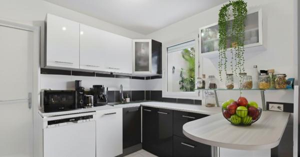 Chaleureuse maison T3 avec jardin