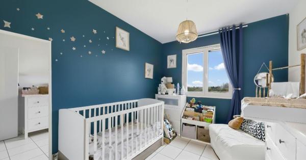 Chaleureuse maison T3 avec jardin