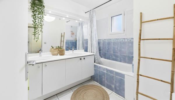 Chaleureuse maison T3 avec jardin