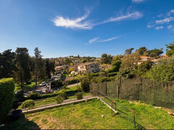 Mandelieu - Minelle - Villa 140m2 - au calme