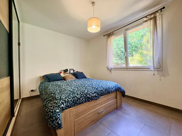 Mandelieu - Minelle - Villa 140m2 - au calme