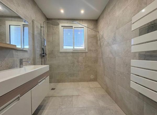 Mandelieu - Minelle - Villa 140m2 - au calme