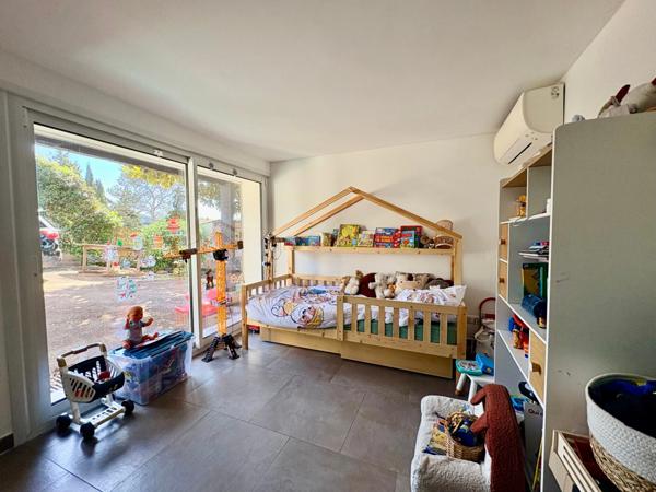 Mandelieu - Minelle - Villa 140m2 - au calme