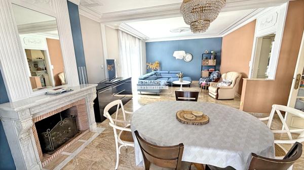 Maison 9 pièces – 226 m² environ à Vitré (ref : 3349)