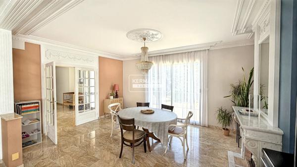 Maison 9 pièces – 226 m² environ à Vitré (ref : 3349)