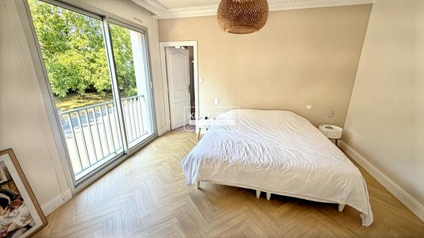 Maison 9 pièces – 226 m² environ à Vitré (ref : 3349)