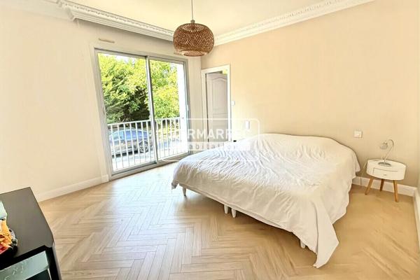 Maison 9 pièces – 226 m² environ à Vitré (ref : 3349)