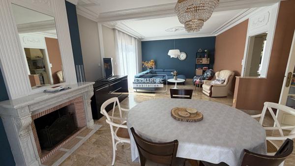 Maison 9 pièces – 226 m² environ à Vitré (ref : 3349)