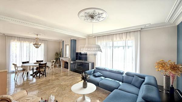 Maison 9 pièces – 226 m² environ à Vitré (ref : 3349)