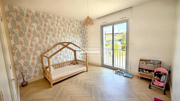 Maison 9 pièces – 226 m² environ à Vitré (ref : 3349)