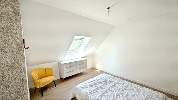 Maison 9 pièces – 226 m² environ à Vitré (ref : 3349)