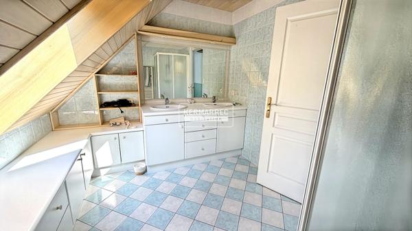 Maison 9 pièces – 226 m² environ à Vitré (ref : 3349)
