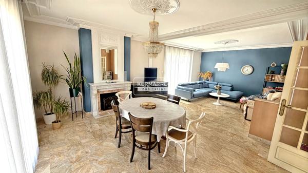Maison 9 pièces – 226 m² environ à Vitré (ref : 3349)
