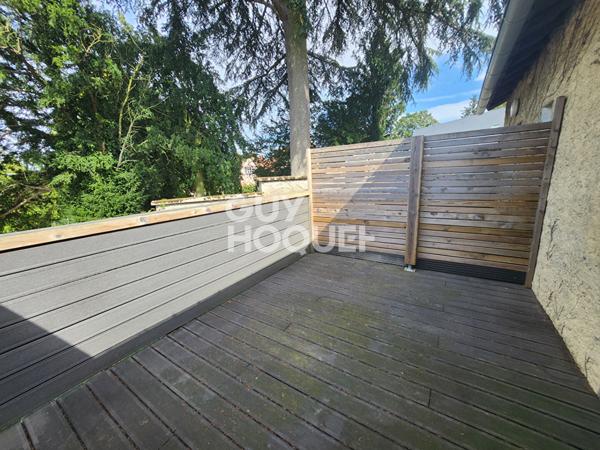 PITHIVIERS : appartement T2 RECENT en location