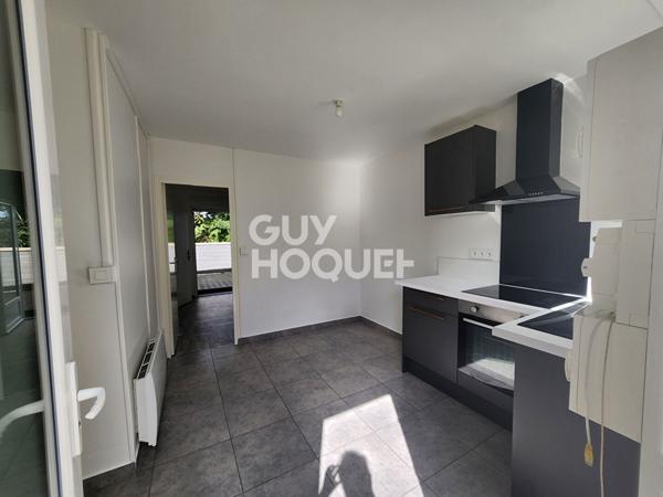 PITHIVIERS : appartement T2 RECENT en location