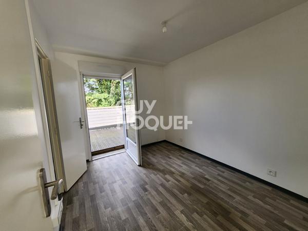 PITHIVIERS : appartement T2 RECENT en location