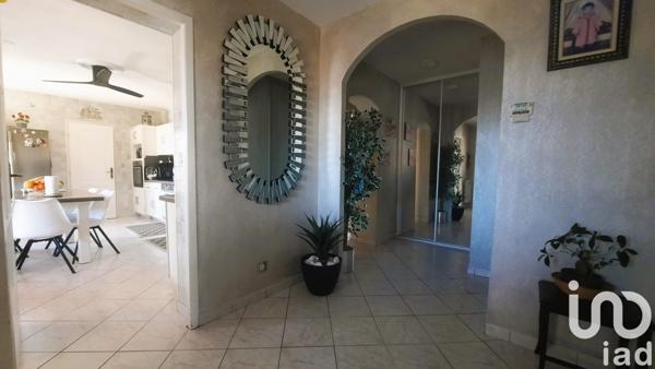 Maison 6 pièces de 177 m² à Narbonne (11100)