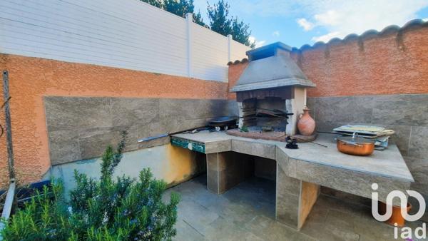 Maison 6 pièces de 177 m² à Narbonne (11100)