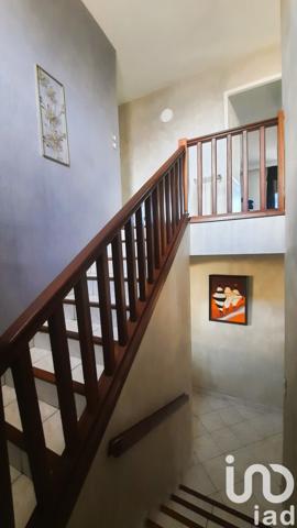 Maison 6 pièces de 177 m² à Narbonne (11100)