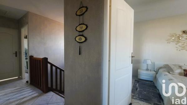 Maison 6 pièces de 177 m² à Narbonne (11100)