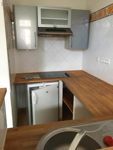 Appartement à louer à Amiens dans la Somme (80000), ref : 80011-L1112   
St-Acheul