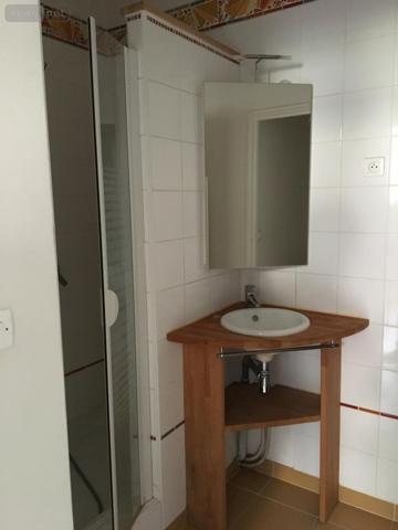 Appartement à louer à Amiens dans la Somme (80000), ref : 80011-L1112   
St-Acheul