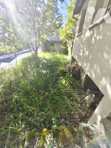 BÂTISSE EN PIERRE À FORT POTENTIEL – SERVERETTE (48)