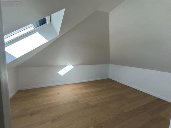 Maison à vendre à Louviers dans l'Eure (27400), ref : 27082-1087075