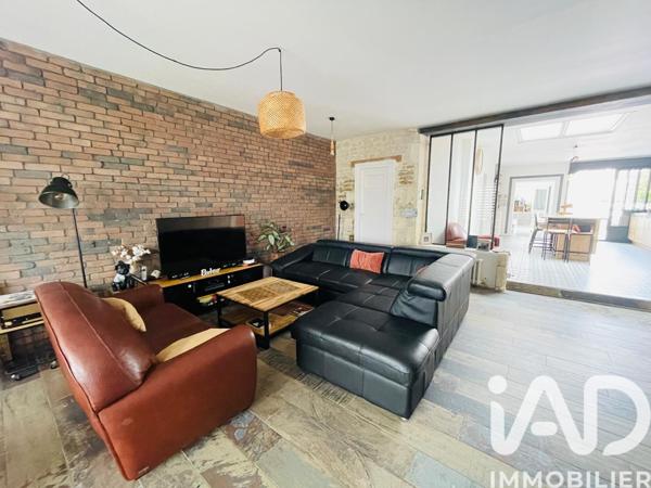 Immeuble à vendre 278 m² La Rochelle